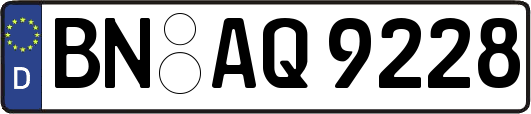 BN-AQ9228