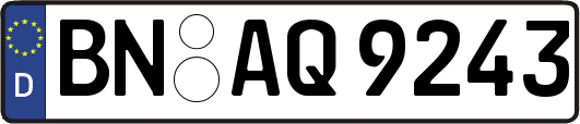 BN-AQ9243