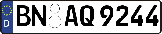 BN-AQ9244