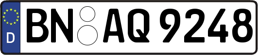 BN-AQ9248