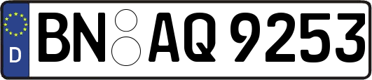 BN-AQ9253