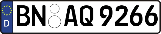 BN-AQ9266