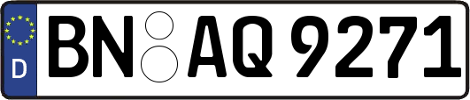 BN-AQ9271