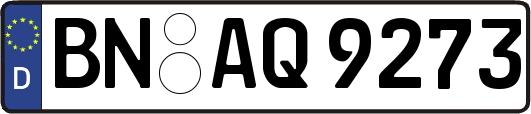 BN-AQ9273