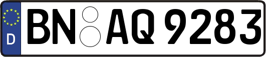 BN-AQ9283