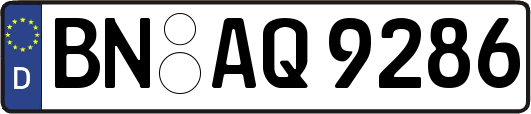 BN-AQ9286