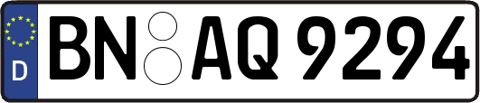 BN-AQ9294