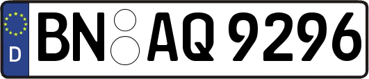 BN-AQ9296