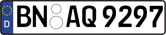 BN-AQ9297
