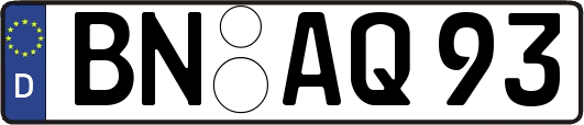 BN-AQ93