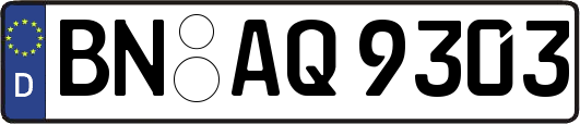 BN-AQ9303