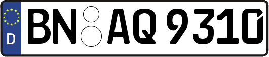 BN-AQ9310