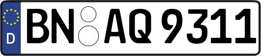 BN-AQ9311