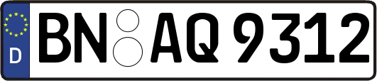 BN-AQ9312