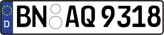 BN-AQ9318