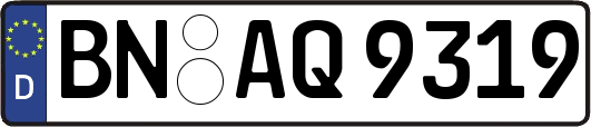 BN-AQ9319