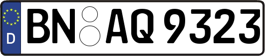 BN-AQ9323