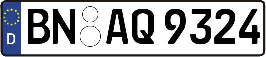 BN-AQ9324