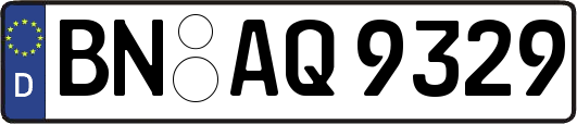 BN-AQ9329