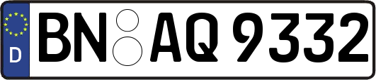 BN-AQ9332