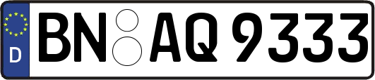 BN-AQ9333