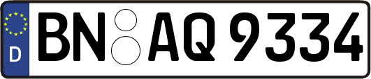 BN-AQ9334