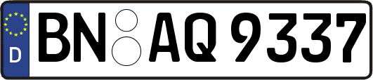 BN-AQ9337