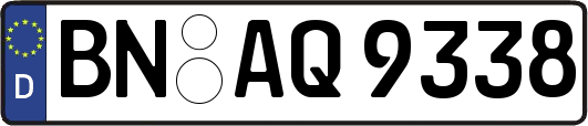 BN-AQ9338