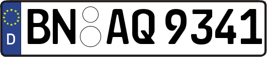 BN-AQ9341