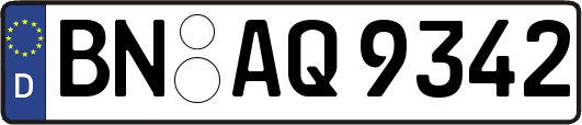 BN-AQ9342