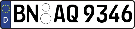 BN-AQ9346