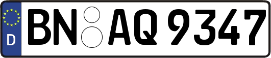 BN-AQ9347