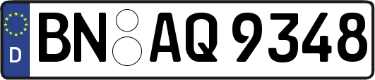 BN-AQ9348