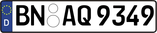 BN-AQ9349