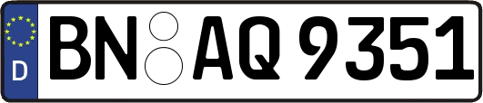 BN-AQ9351