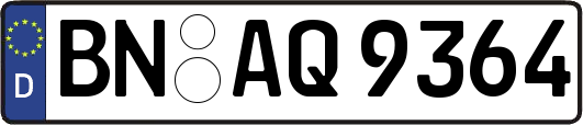 BN-AQ9364