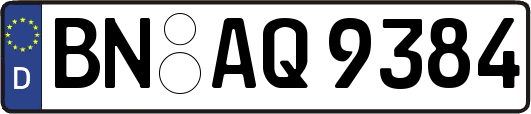 BN-AQ9384