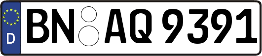 BN-AQ9391