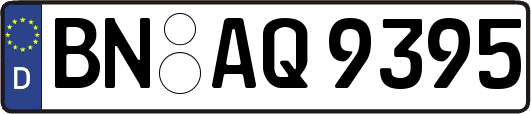 BN-AQ9395