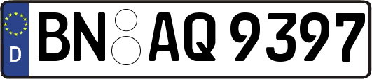 BN-AQ9397
