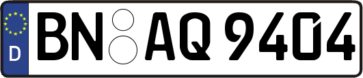 BN-AQ9404