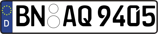 BN-AQ9405
