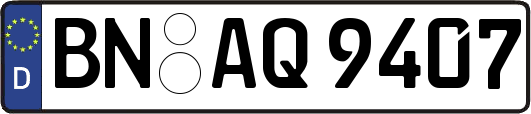 BN-AQ9407