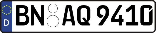 BN-AQ9410
