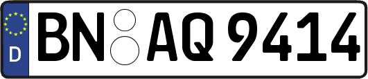 BN-AQ9414