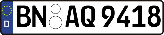 BN-AQ9418