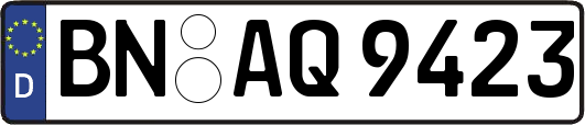 BN-AQ9423