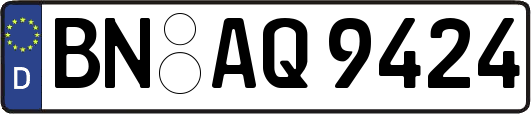 BN-AQ9424