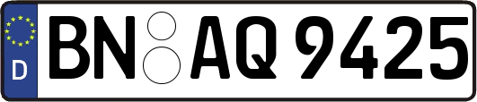 BN-AQ9425