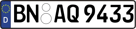 BN-AQ9433